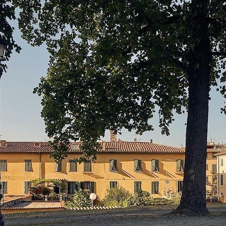 Apartmán Il Giardino Sulle Mura Lucca Exteriér fotografie