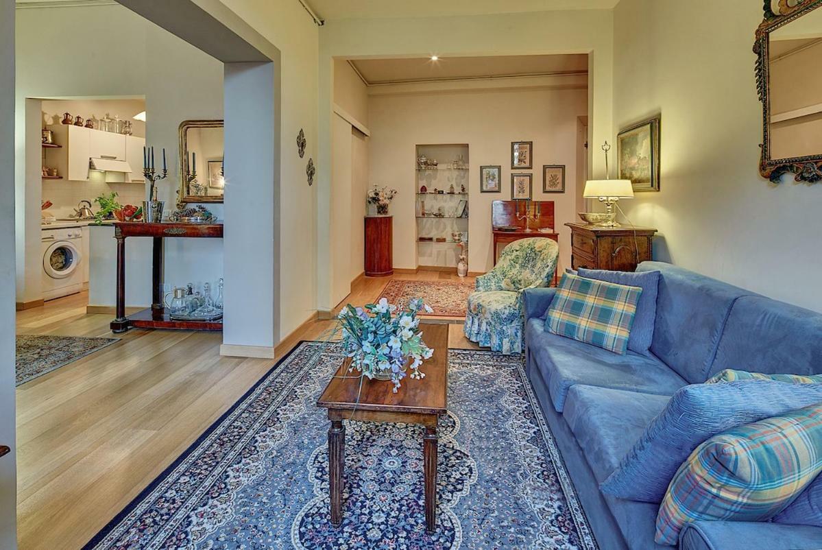 Apartmán Il Giardino Sulle Mura Lucca Exteriér fotografie