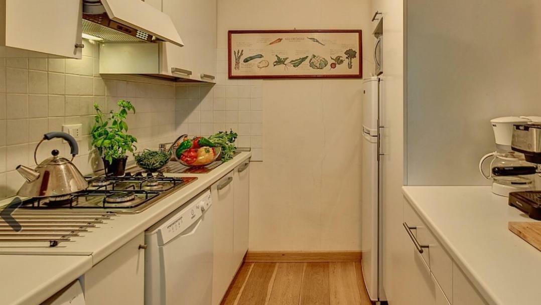 Apartmán Il Giardino Sulle Mura Lucca Exteriér fotografie